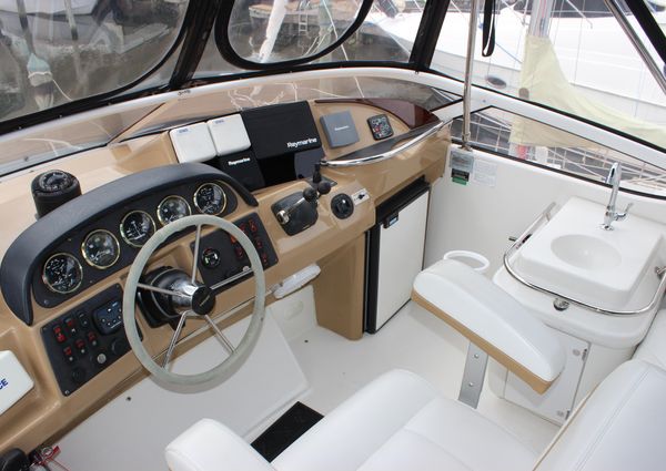 Carver 366 Motor Yacht image