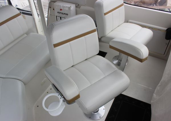 Carver 366 Motor Yacht image