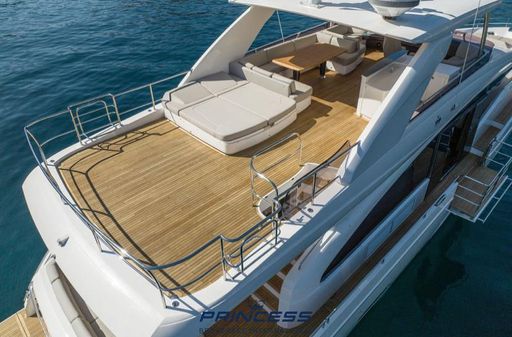 Princess Yachts 88 image