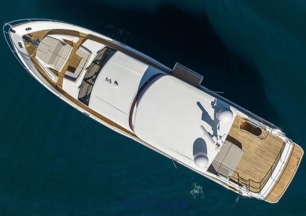 Princess Yachts 88 image