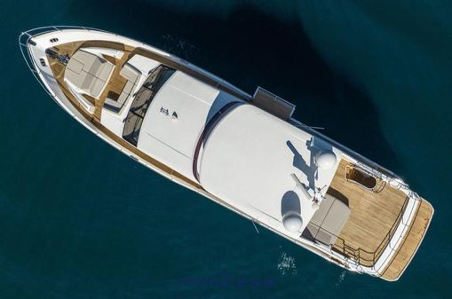 Princess Yachts 88 image