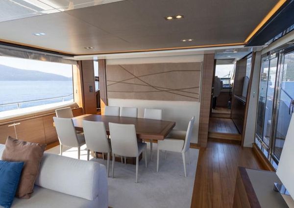 Princess Yachts 88 image