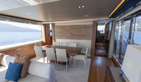 Princess Yachts 88 image