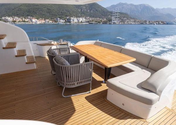 Princess Yachts 88 image