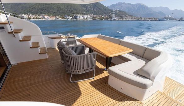 Princess Yachts 88 image