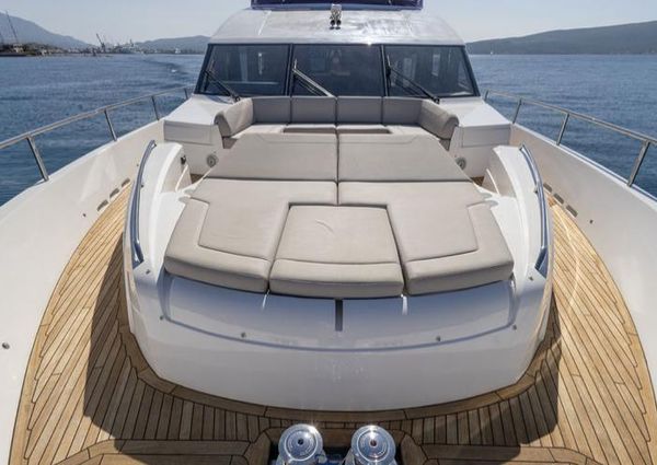 Princess Yachts 88 image