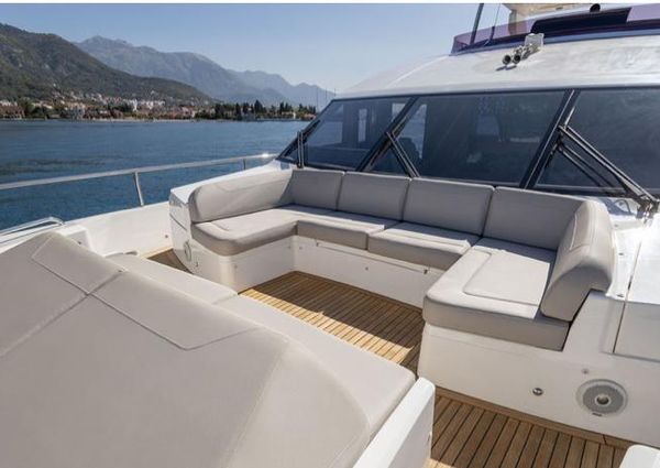 Princess Yachts 88 image