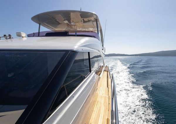 Princess Yachts 88 image