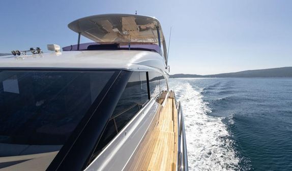 Princess Yachts 88 image