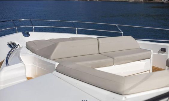 Princess Yachts 88 image