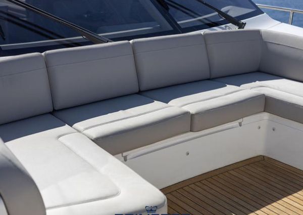 Princess Yachts 88 image