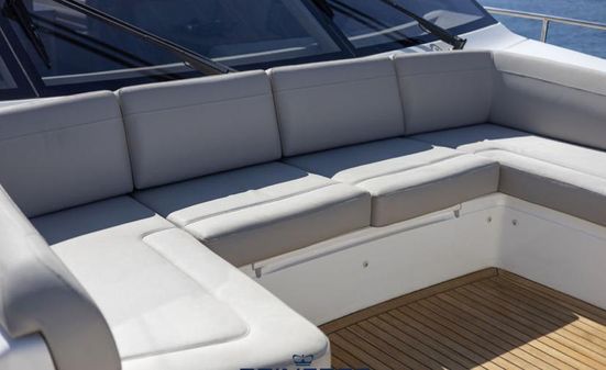 Princess Yachts 88 image