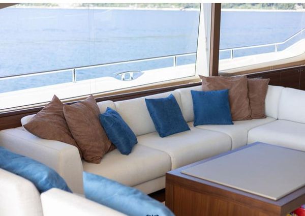 Princess Yachts 88 image