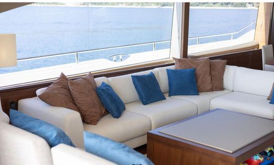 Princess Yachts 88 image