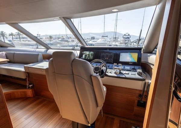 Princess Yachts 88 image