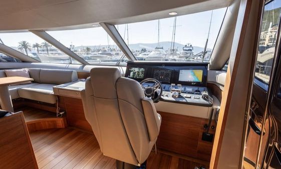 Princess Yachts 88 image