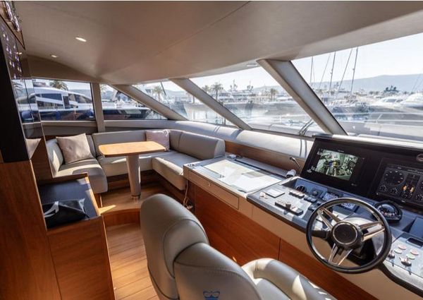 Princess Yachts 88 image