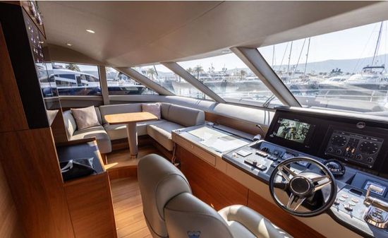 Princess Yachts 88 image