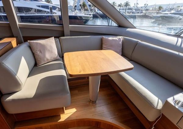 Princess Yachts 88 image