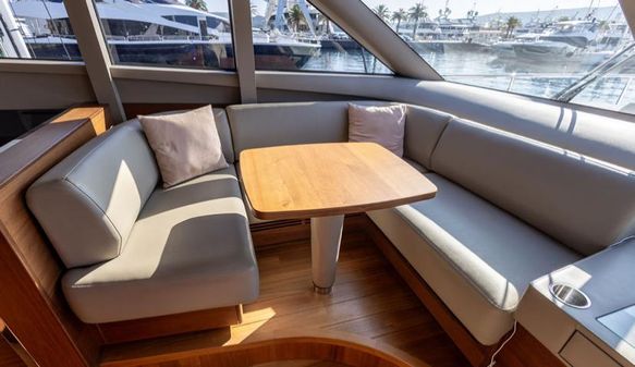 Princess Yachts 88 image