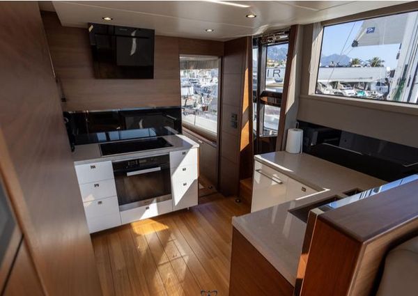 Princess Yachts 88 image