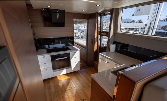 Princess Yachts 88 image