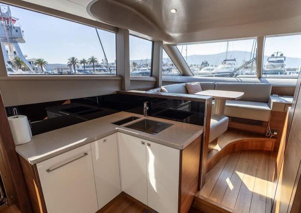 Princess Yachts 88 image