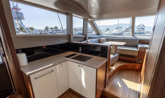 Princess Yachts 88 image