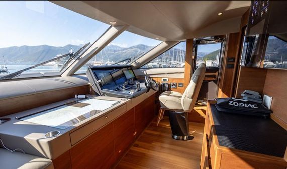 Princess Yachts 88 image