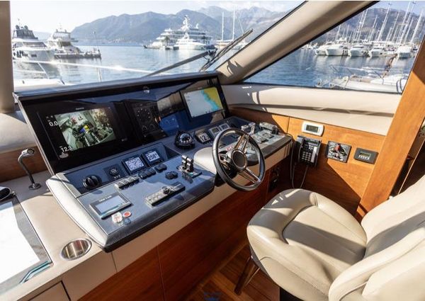 Princess Yachts 88 image