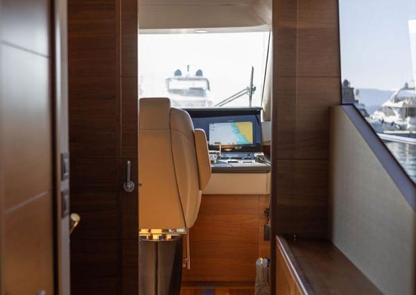 Princess Yachts 88 image