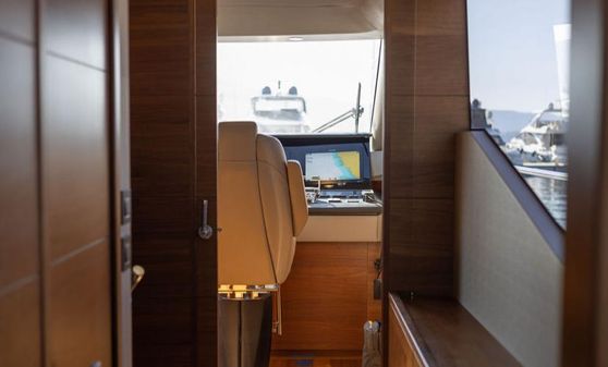 Princess Yachts 88 image