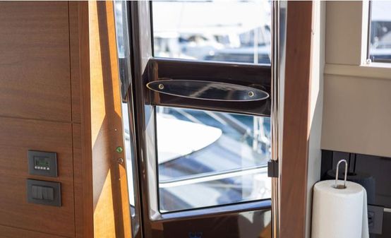 Princess Yachts 88 image