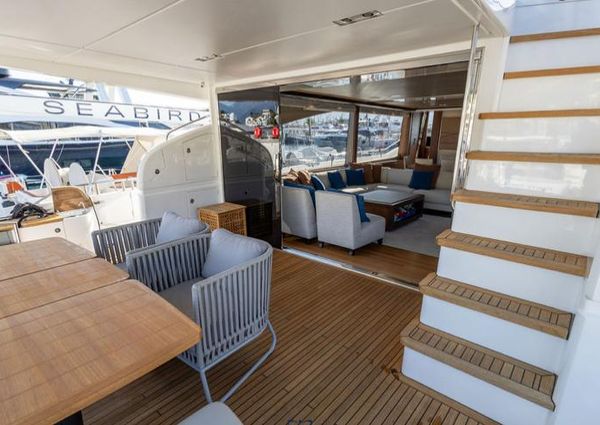 Princess Yachts 88 image