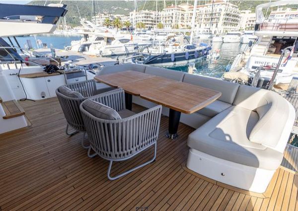 Princess Yachts 88 image