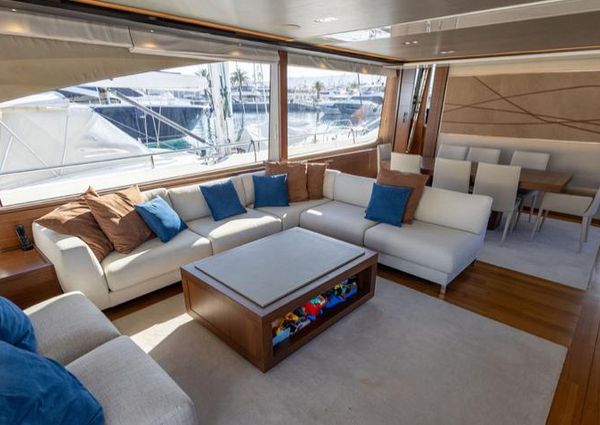 Princess Yachts 88 image