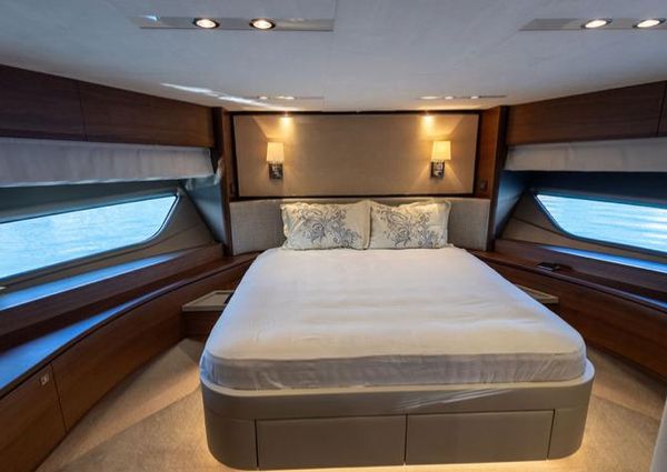 Princess Yachts 88 image