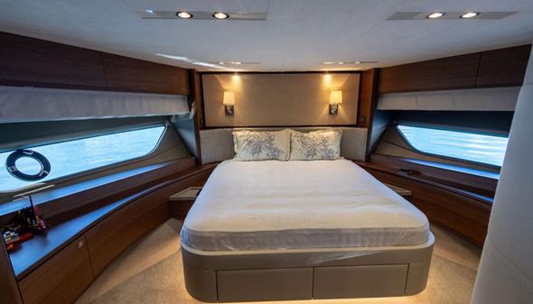 Princess Yachts 88 image