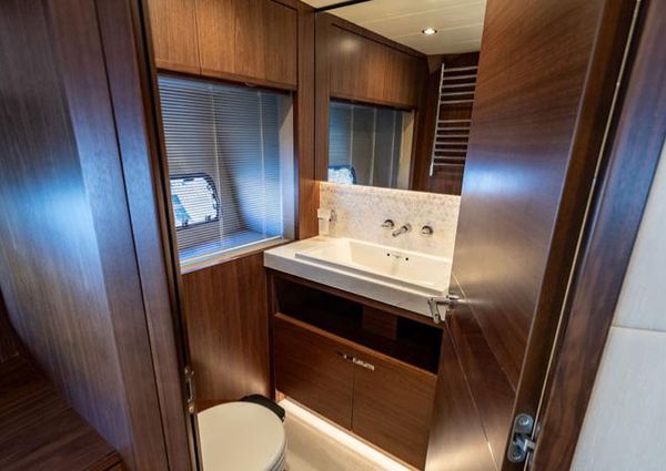 Princess Yachts 88 image