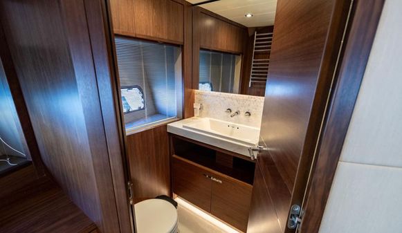 Princess Yachts 88 image