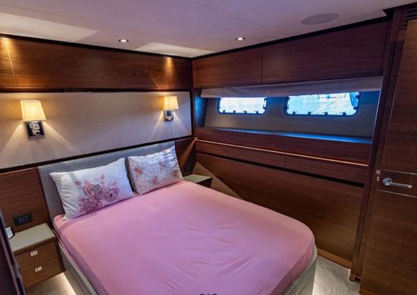 Princess Yachts 88 image