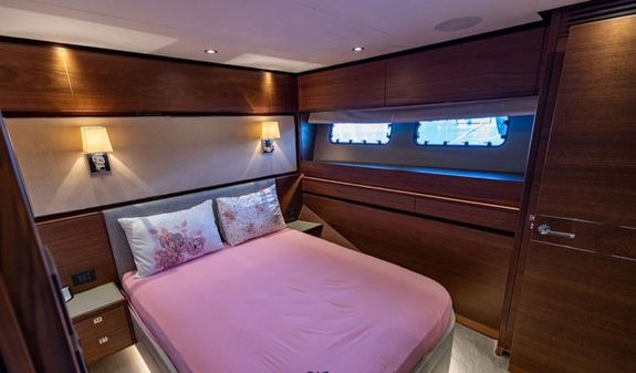 Princess Yachts 88 image