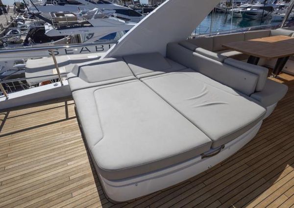 Princess Yachts 88 image