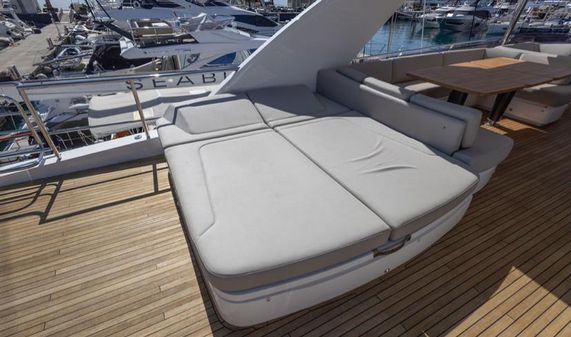 Princess Yachts 88 image