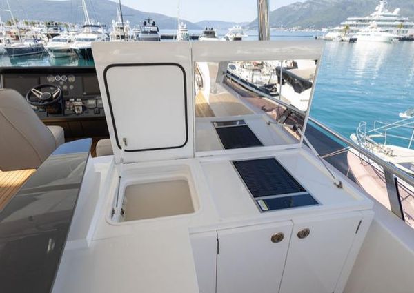 Princess Yachts 88 image