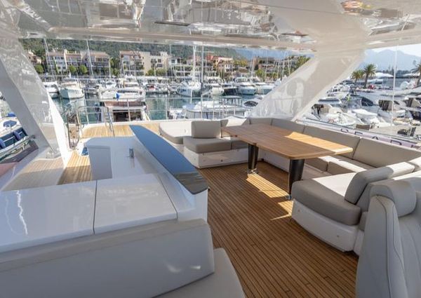 Princess Yachts 88 image