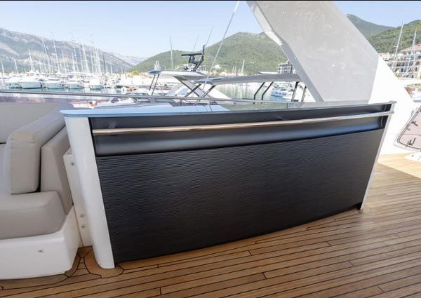 Princess Yachts 88 image