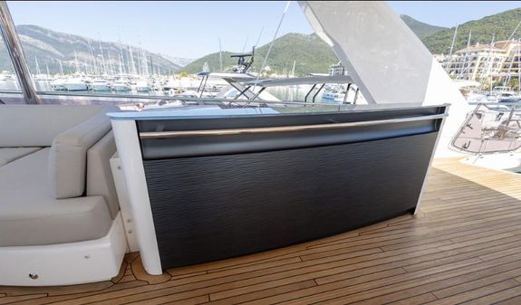 Princess Yachts 88 image