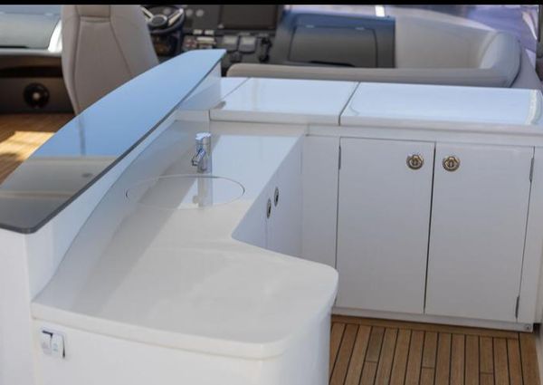 Princess Yachts 88 image