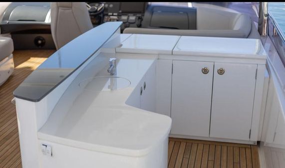 Princess Yachts 88 image